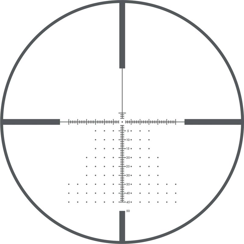 Nitro™ 2.5-10x44 Riflescope